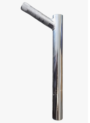 CANOTE ACO 21.1 (Y) CROMADO